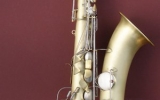 Blog » Odd, Arty & Rare Saxophones 10