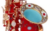 Blog » Odd, Arty & Rare Saxophones 47