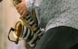 Blog » Odd, Arty & Rare Saxophones 43