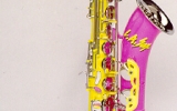 Blog » Odd, Arty & Rare Saxophones 46