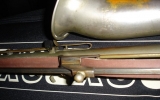 Blog » Odd, Arty & Rare Saxophones 27