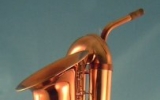 Blog » Odd, Arty & Rare Saxophones 26