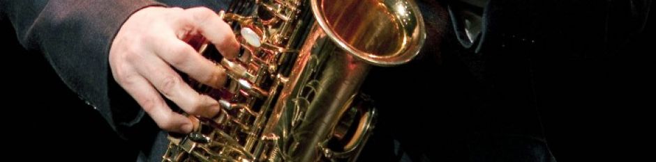 Blog » Saxophone Troggle-Key System 1